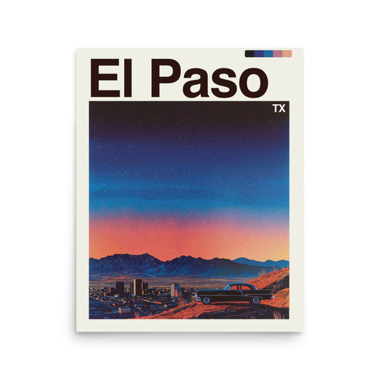 El Paso