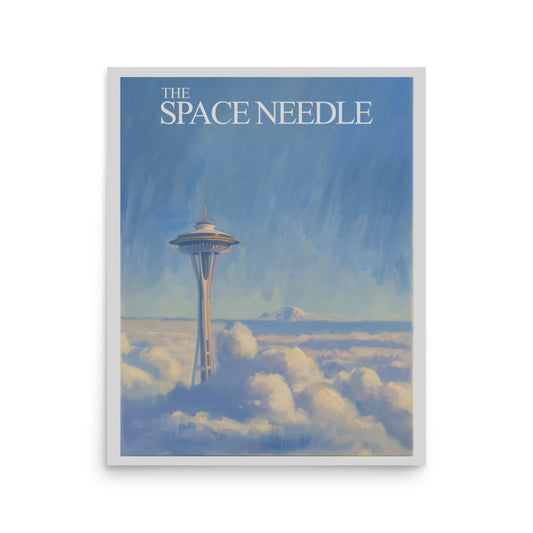 The Space Needle