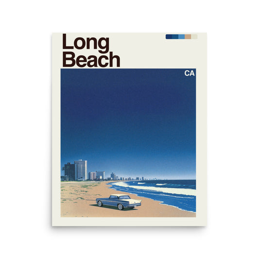 Long Beach