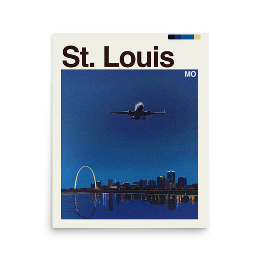 St. Louis