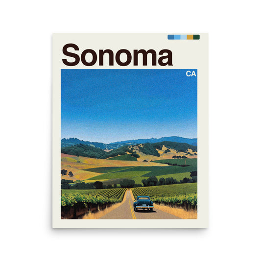 Sonoma