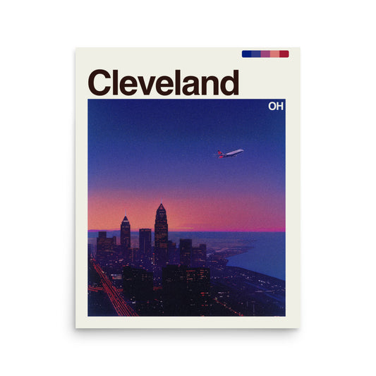 Cleveland