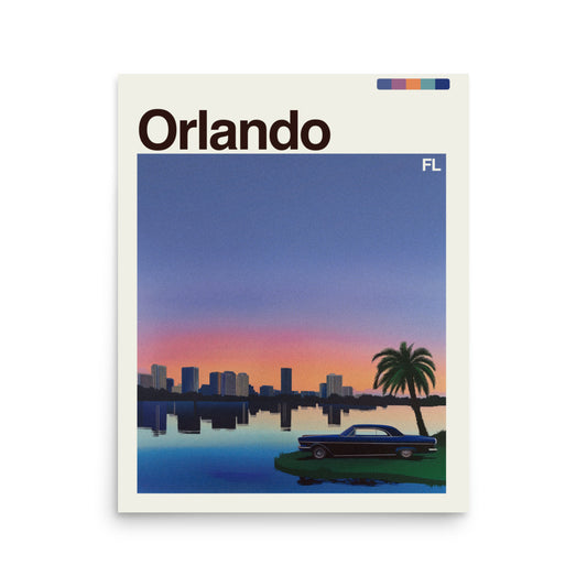 Orlando