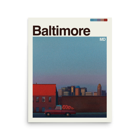 Baltimore