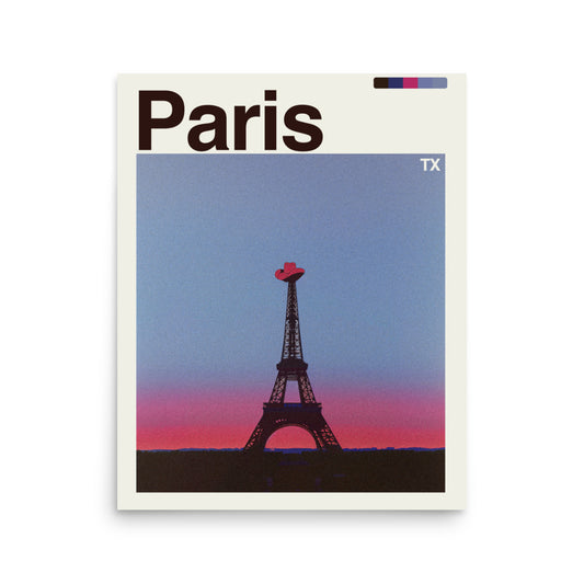 Paris