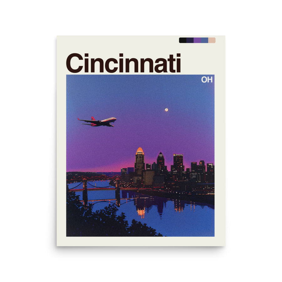 Cincinnati