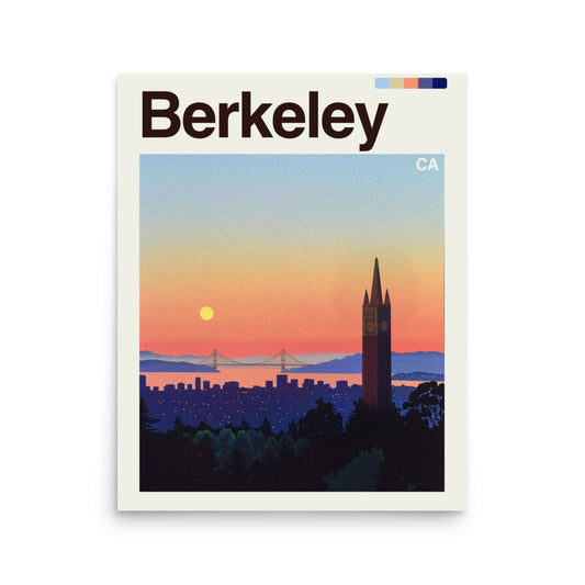 Berkeley