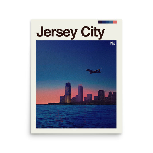 New Jersey