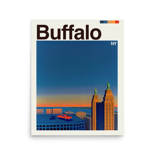 Buffalo