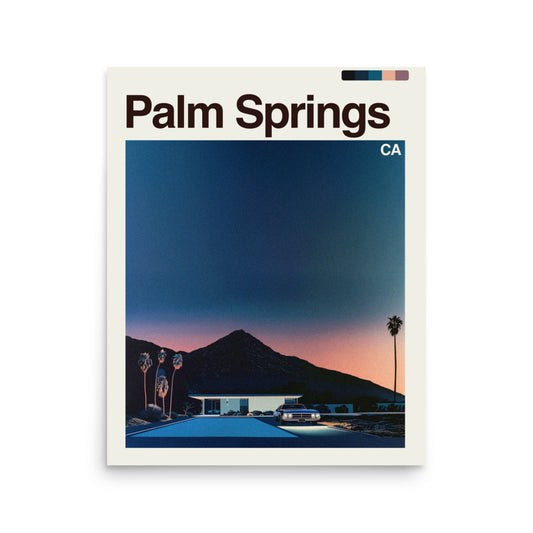 Palm Springs