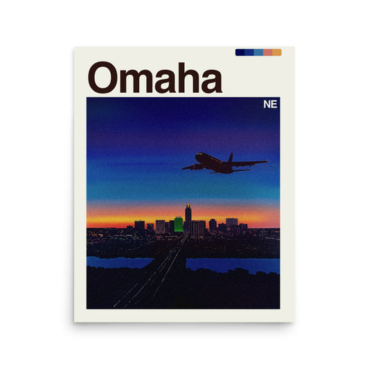 Omaha