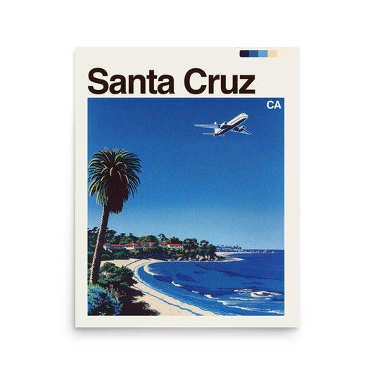 Santa Cruz