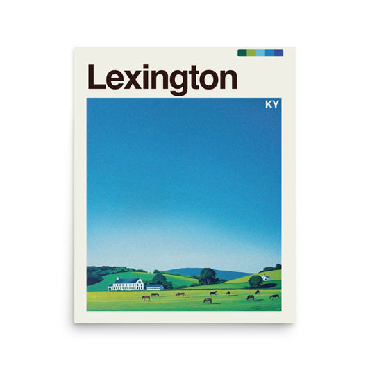 Lexington