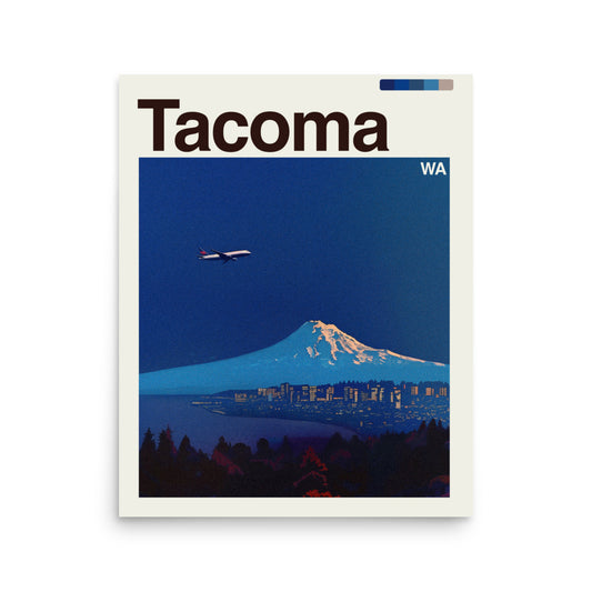 Tacoma