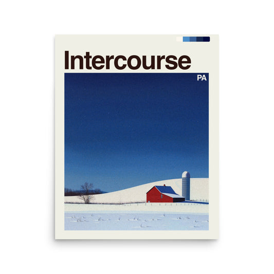 Intercourse