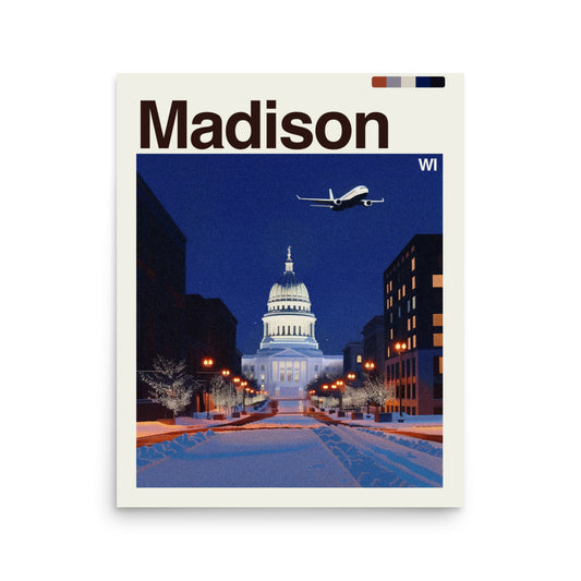 Madison