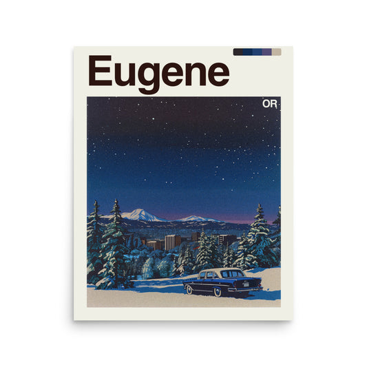 Eugene