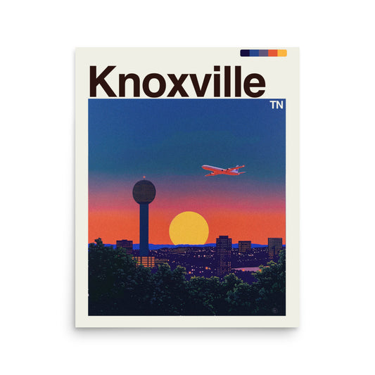 Knoxville