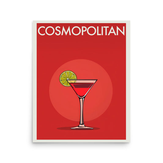 Cosmopolitan