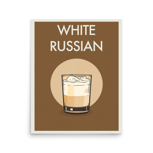 White Russian