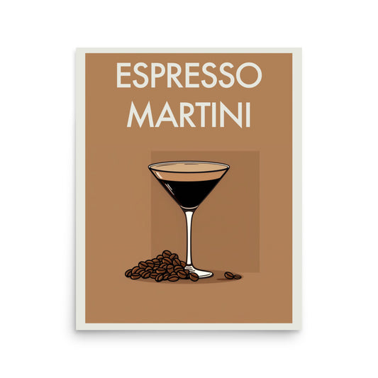 Espresso Martini