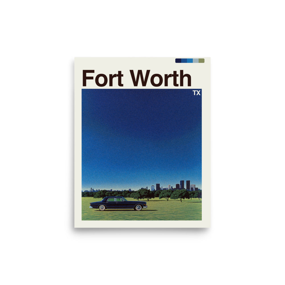 Fort Worth