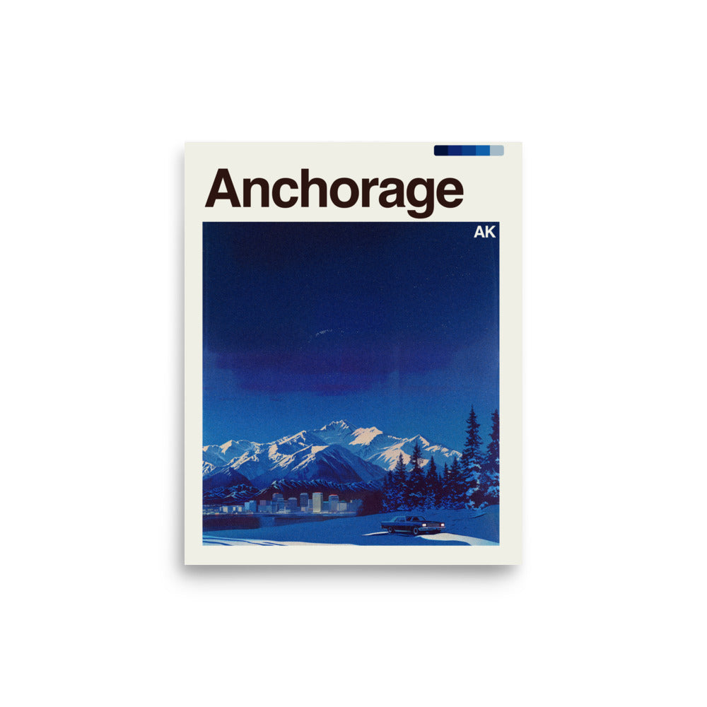 Anchorage