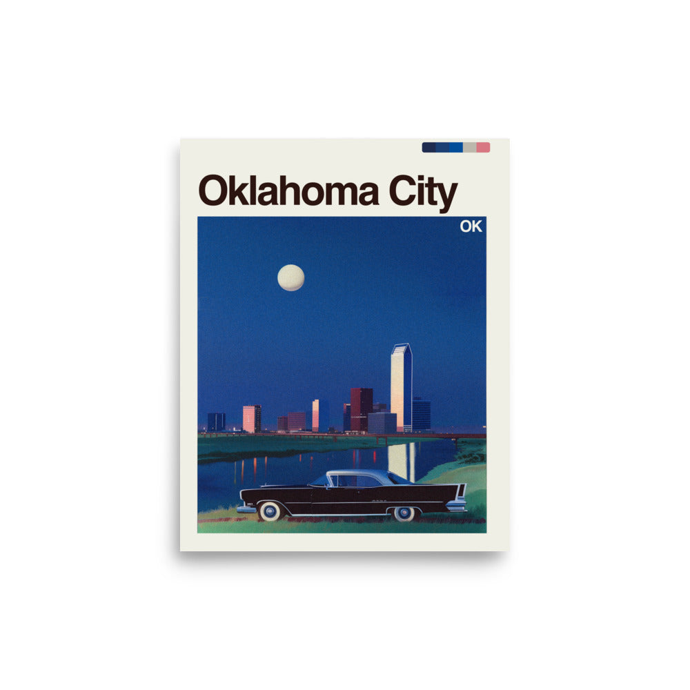 Oklahoma City