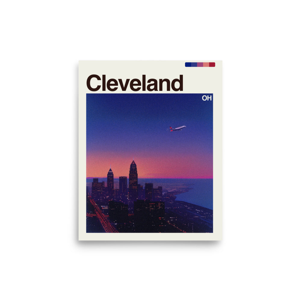 Cleveland