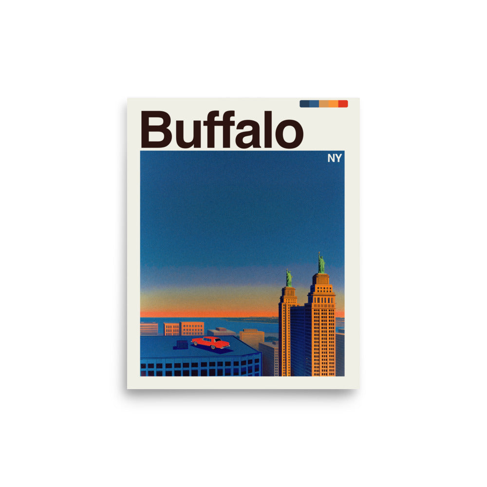 Buffalo