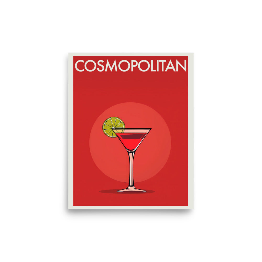 Cosmopolitan