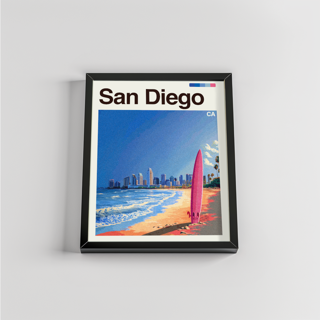 San Diego