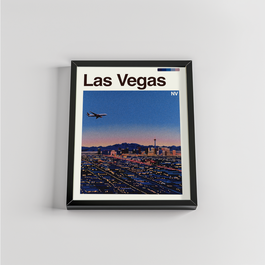 Las Vegas