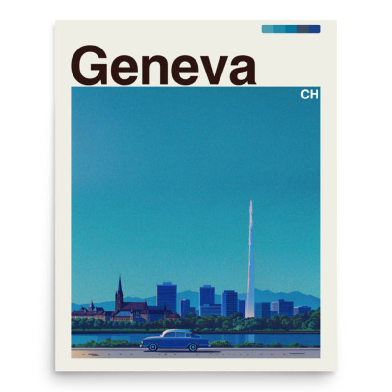 Geneva poster