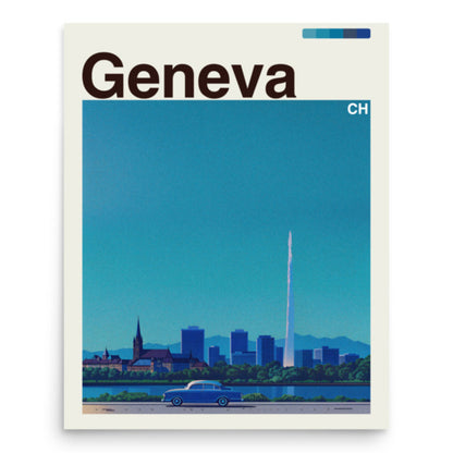 Geneva poster