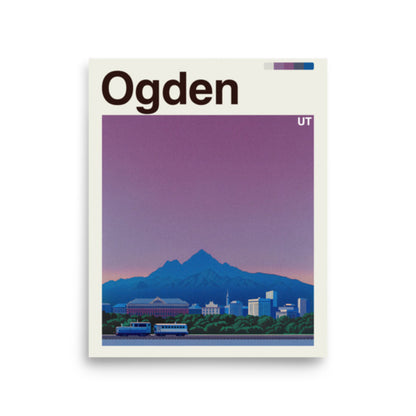 Ogden poster