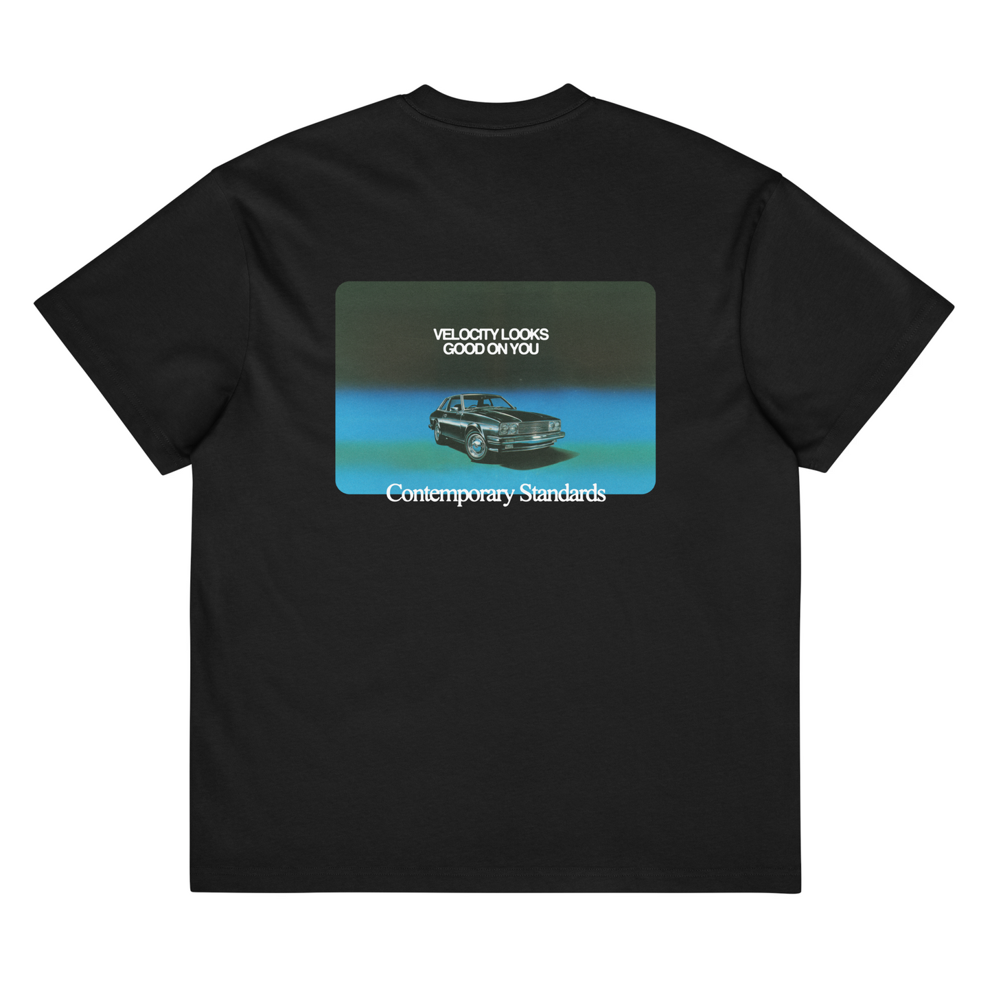 Velocity Tee