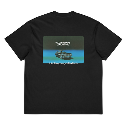 Velocity Tee